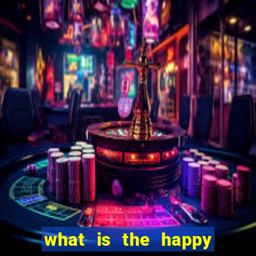 what is the happy taxi security password